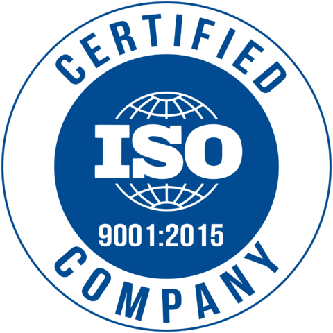 iso Certificate
